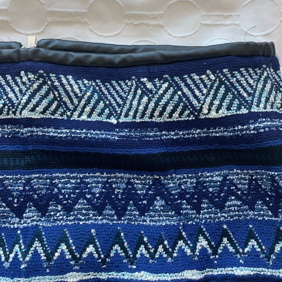 Zara Woman Skirt - Picture 4 of 6